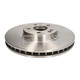 BRAKE DISC VENTILATED DIA 330 TICKNESS 32